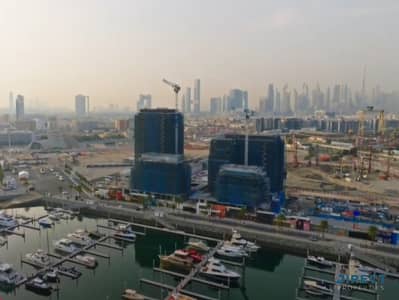 1 Bedroom Flat for Sale in Mina Rashid, Dubai - Ready Soon | Large Layout | Stunning Skyline Views