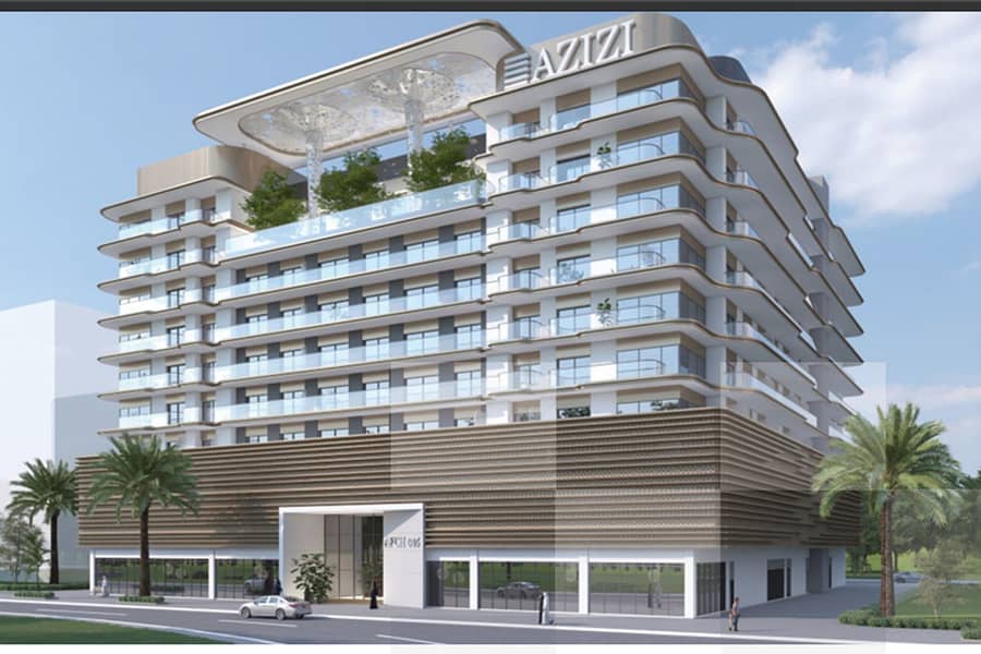 شقة في عزيزي جوهرة،الفرجان غرب،الفرجان 619999 درهم - 11737374 شقة في عزيزي جوهرة،الفرجان غرب،الفرجان 619999 درهم - 11737374