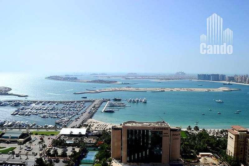Spacious | 3 Bed + Maides | Full Sea View | Spacious | 3 Bed + Maides | Full Sea View |