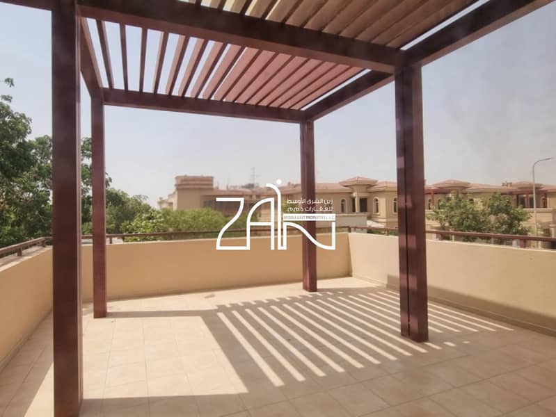 Вилла в Халифа Сити,Голф Гарденс,Нарджис, 5 спален, 4900000 AED - 11737391 Вилла в Халифа Сити,Голф Гарденс,Нарджис, 5 спален, 4900000 AED - 11737391