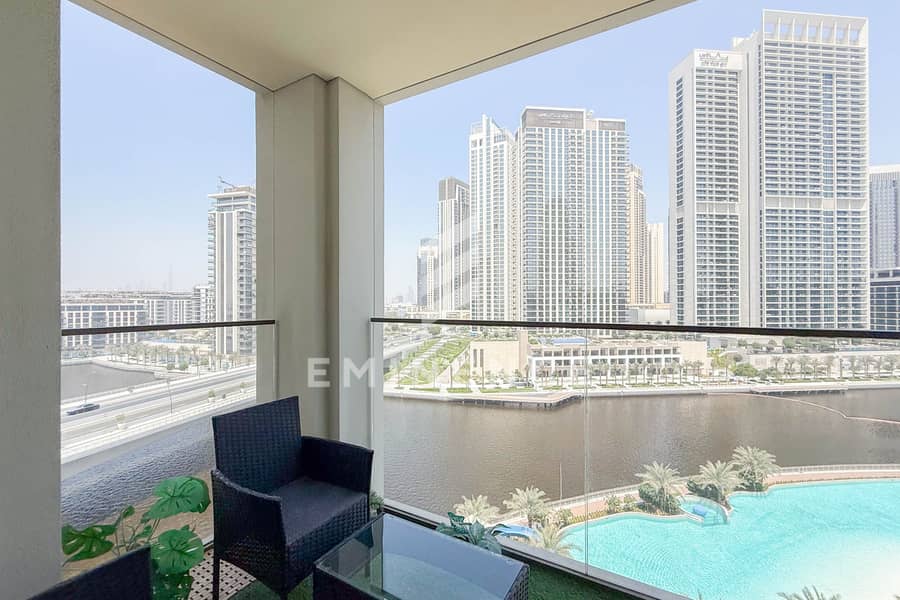 位于迪拜溪港,微风倾城公寓,微风倾城2号 2 卧室的公寓 3250000 AED - 11737414 位于迪拜溪港,微风倾城公寓,微风倾城2号 2 卧室的公寓 3250000 AED - 11737414
