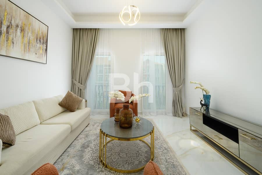 Fully upgraded I Furnished | Vacant Now Fully upgraded I Furnished | Vacant Now