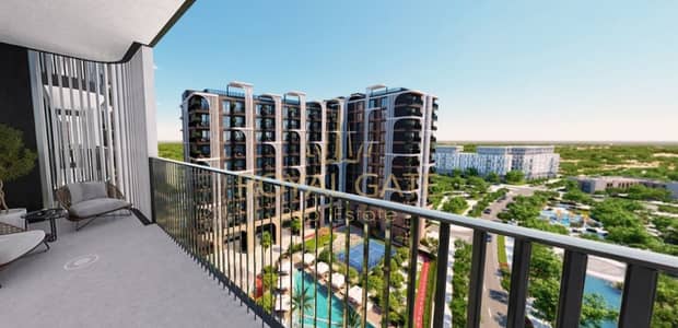3 Cпальни Апартамент Продажа в Остров Садият, Абу-Даби - WhatsApp Image 2025-05-23 at 12.16. 57. jpeg