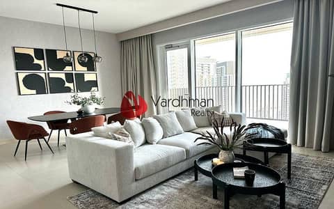 3 Cпальни Апартамент в аренду в Дубай Крик Харбор, Дубай - WhatsApp Image 2025-05-23 at 12.26. 05 (1). jpeg