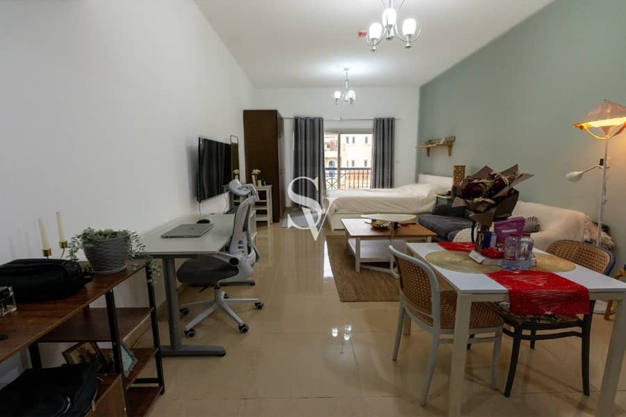 Квартира в Джумейра Вилладж Серкл (ДЖВС),JVC Дистрикт 13,Ботаника, 66000 AED - 11723201 Квартира в Джумейра Вилладж Серкл (ДЖВС),JVC Дистрикт 13,Ботаника, 66000 AED - 11723201