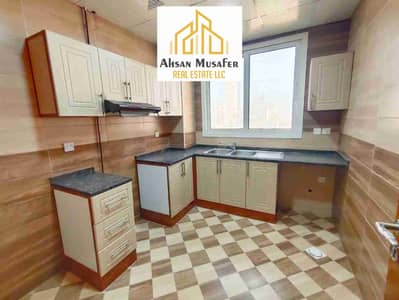 2 Bedroom Flat for Rent in Al Nahda (Sharjah), Sharjah - 1000991532. jpg