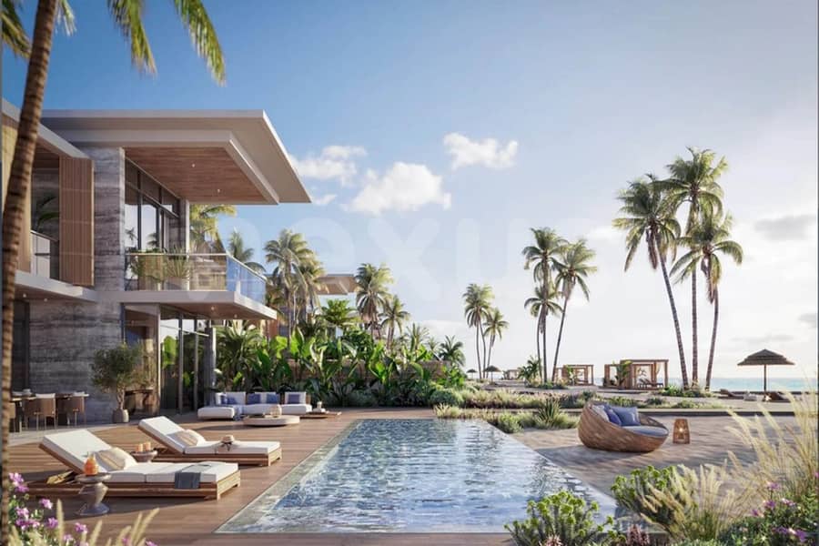 位于迪拉岛,Rixos Dubai Islands Hotel & Residences,Beach Residences Dubai Islands 2 卧室的公寓 4599990 AED - 11737476 位于迪拉岛,Rixos Dubai Islands Hotel & Residences,Beach Residences Dubai Islands 2 卧室的公寓 4599990 AED - 11737476
