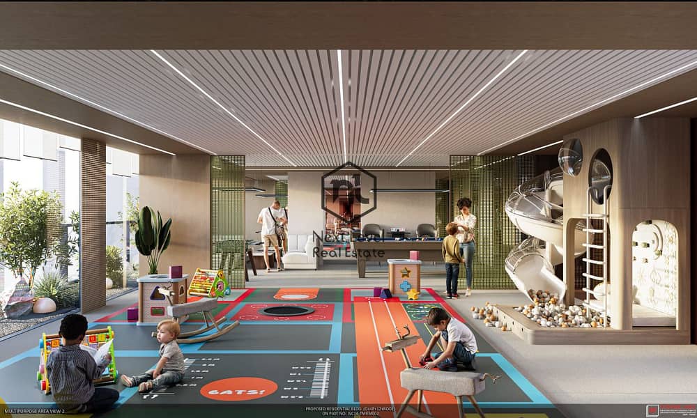 8 Indoor Kids Play Area-01. jpg