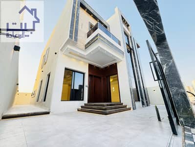 5 Bedroom Villa for Sale in Al Zahya, Ajman - 23960cc9-bc0a-4376-8fdd-3143891faf72. jpg
