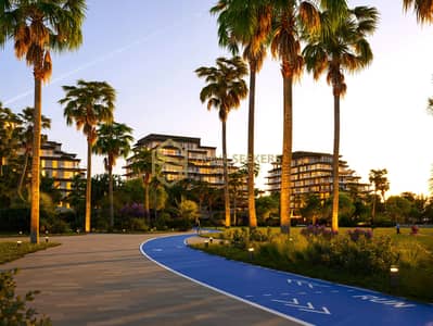 شقة 3 غرف نوم للبيع في جزيرة ياس، أبوظبي - EXT02_Eyelevel_Park_v07. jpg