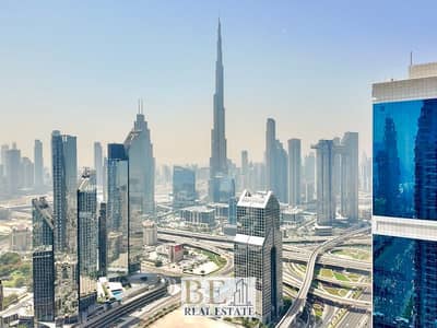 1 Bedroom Flat for Sale in Sheikh Zayed Road, Dubai - DJI_20250522105027_0423_D. JPG
