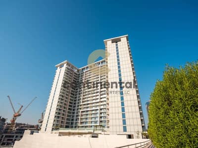 阿尔玛丽亚岛， 阿布扎比 1 卧室公寓待售 - Vista 1. jpg