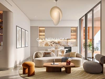 Studio for Sale in Downtown Dubai, Dubai - 7. png