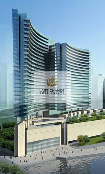 Office for Sale in Al Reem Island, Abu Dhabi - R. jpg