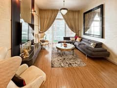 Upgraded Lifestyle and Best layout with Maids room