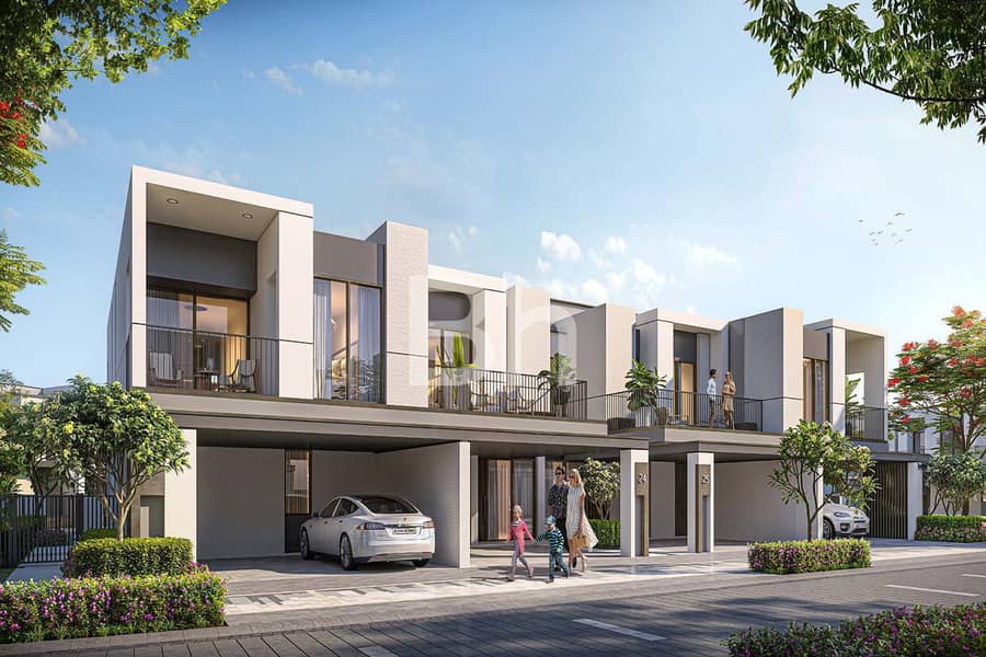 Vastu | Internal | Type B |4BR Townhouse Vastu | Internal | Type B |4BR Townhouse