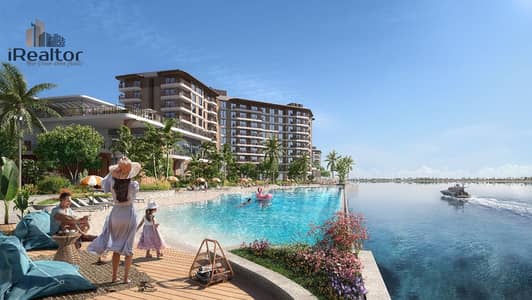Studio for Sale in Yas Island, Abu Dhabi - IMG-20250523-WA0084. jpg