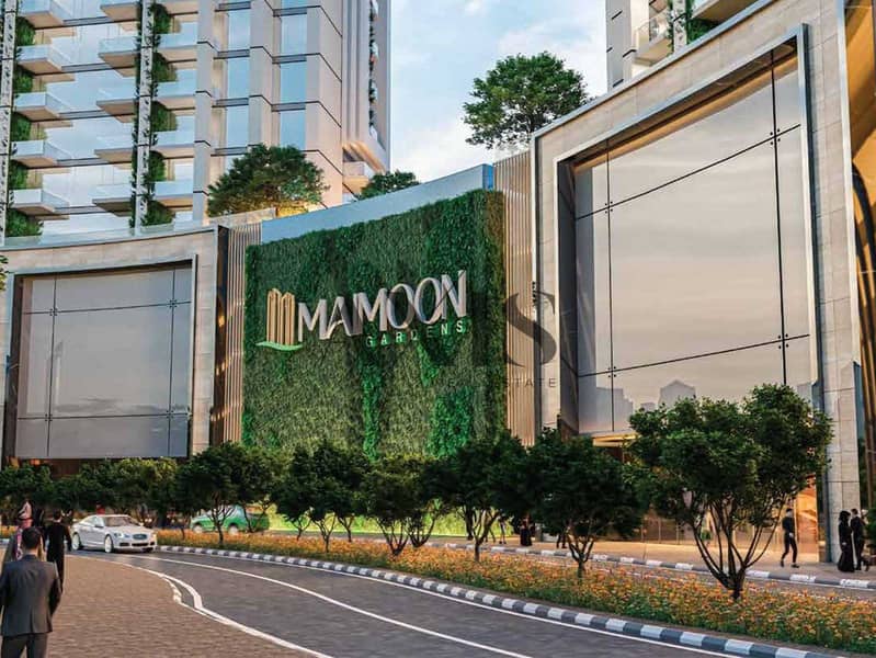 Luxury Apartment | 20% Down Payment | Strategic Location Luxury Apartment | 20% Down Payment | Strategic Location