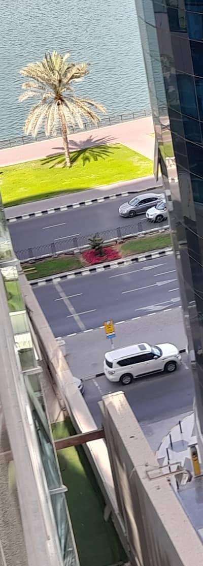 2 Bedroom Flat for Rent in Al Majaz, Sharjah - 20250312_135314. jpg