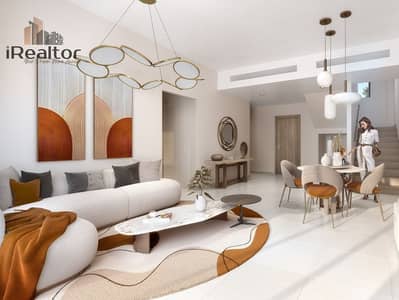 3 Bedroom Townhouse for Sale in Yas Island, Abu Dhabi - IMG-20250523-WA0089. jpg