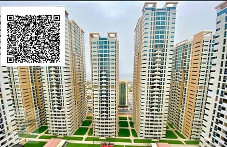 فلیٹ 2 غرفة نوم للبيع في الراشدية، عجمان - f76b2960-8f5b-4022-954a-53ab90bcb6d5. jpg
