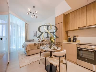 Studio for Rent in Business Bay, Dubai - 0R9A9802-HDR. jpg