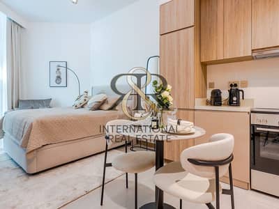 Studio for Rent in Business Bay, Dubai - 0R9A9837-HDR. jpg