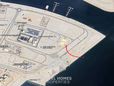 Plot for Sale in Dubai Islands, Dubai - PROPOSED G+P+6 BUILDING AT DIA RE 0189[1]-2. jpg