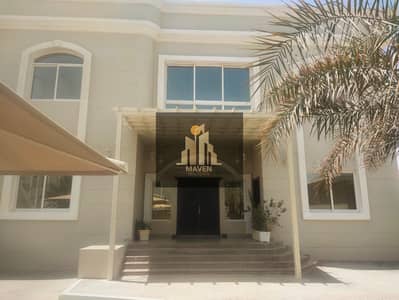 4 Bedroom Villa for Rent in Mohammed Bin Zayed City, Abu Dhabi - WhatsApp Image 2025-05-23 at 2.30. 01 PM (1). jpeg
