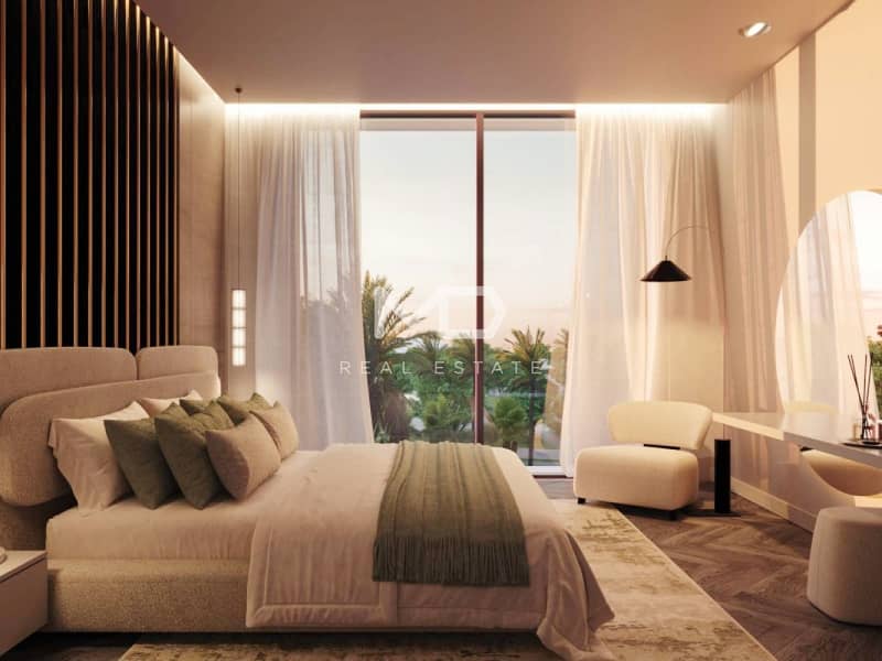 Квартира в Яс Айленд,Сама Яс, 1 спальня, 2750000 AED - 11737646 Квартира в Яс Айленд,Сама Яс, 1 спальня, 2750000 AED - 11737646