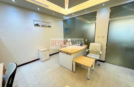 Офис в аренду в Бизнес Бей, Дубай - office28-2. jpg