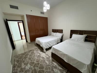 3 Bedroom Apartment for Rent in Corniche Ajman, Ajman - IMG-20250519-WA0976. jpg