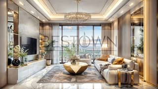 شقة في دايموندز من دانوب،أبراج بحيرات الجميرا 3 غرف 3650000 درهم - 11737667