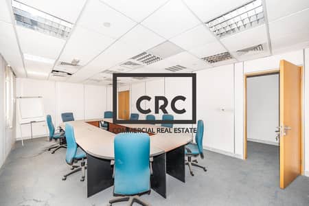Office for Rent in Mussafah, Abu Dhabi - Storage And Office | In Mussafah Industrial Area