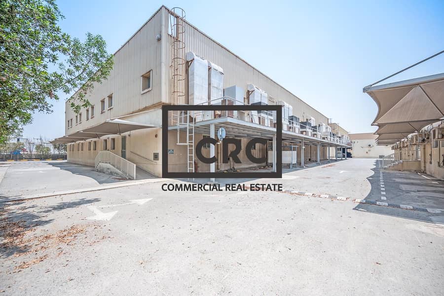 位于穆萨法赫,穆萨法赫工业园区 的写字楼 1996800 AED - 11737691 位于穆萨法赫,穆萨法赫工业园区 的写字楼 1996800 AED - 11737691