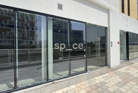 阿拉哈海滩， 阿布扎比 商铺待租 - 位于阿拉哈海滩 的商铺 136500 AED - 11737697