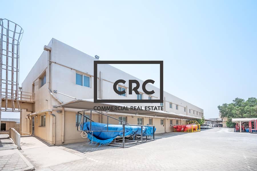 位于穆萨法赫,穆萨法赫工业园区 的写字楼 748800 AED - 11737699 位于穆萨法赫,穆萨法赫工业园区 的写字楼 748800 AED - 11737699