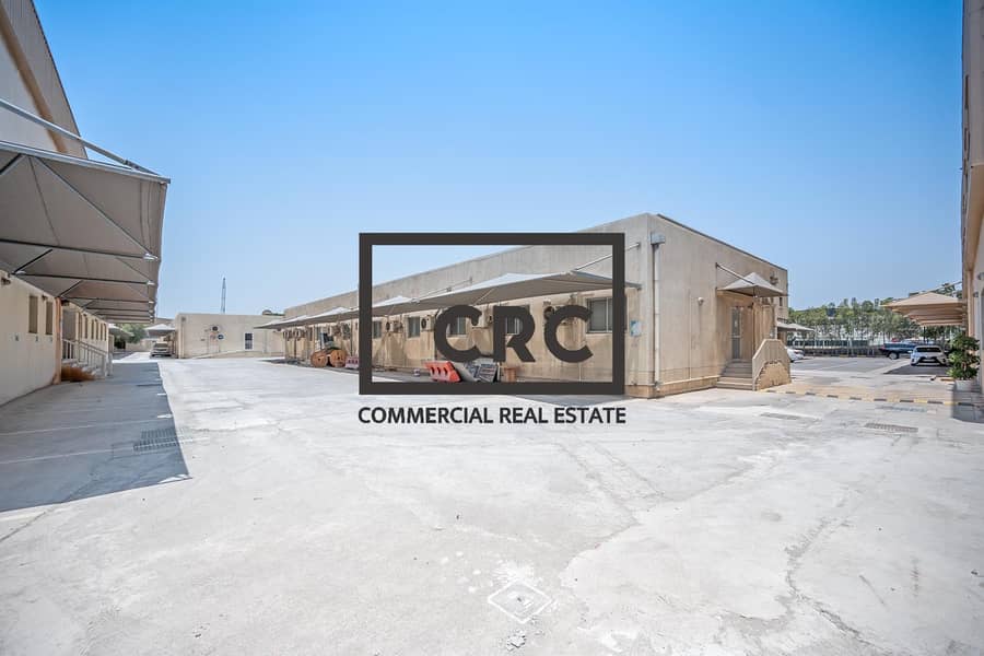 位于穆萨法赫,穆萨法赫工业园区 的写字楼 312000 AED - 11737703 位于穆萨法赫,穆萨法赫工业园区 的写字楼 312000 AED - 11737703