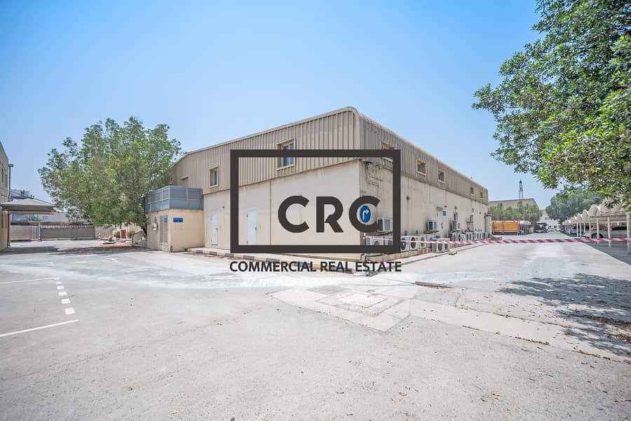 Офис в Муссафа,Муссафах Индастриал Ареа, 1028300 AED - 11737704 Офис в Муссафа,Муссафах Индастриал Ареа, 1028300 AED - 11737704