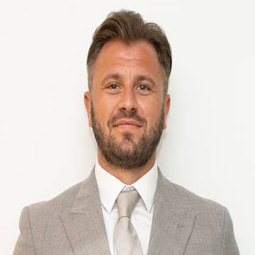 Zachary Olah
