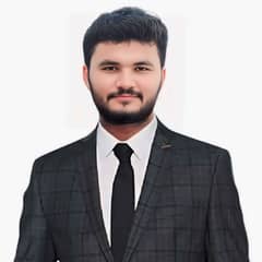 Faisal Fiaz