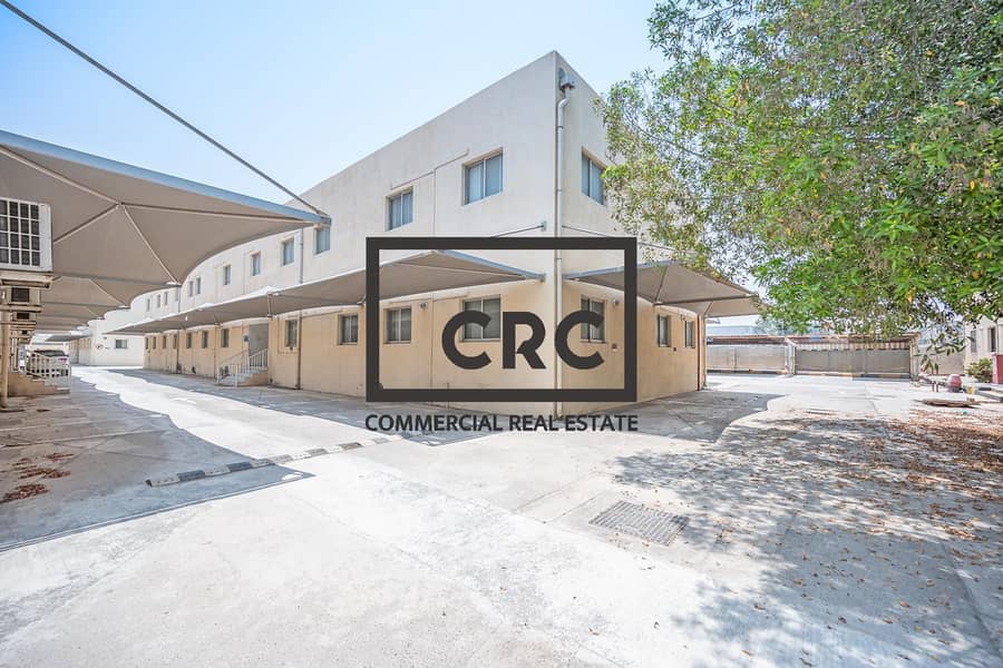 位于穆萨法赫,穆萨法赫工业园区 的写字楼 748800 AED - 11737707 位于穆萨法赫,穆萨法赫工业园区 的写字楼 748800 AED - 11737707