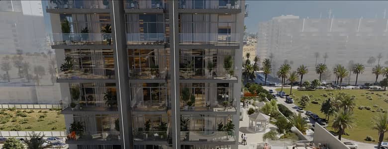 Other Commercial for Sale in Liwan, Dubai - Cover Image