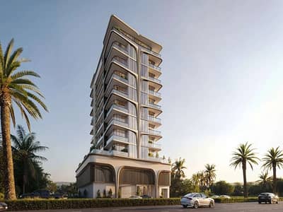 فلیٹ 2 غرفة نوم للبيع في السطوة، دبي - Trillium-Heights-at-Jumeirah-Garden-City-18. jpeg
