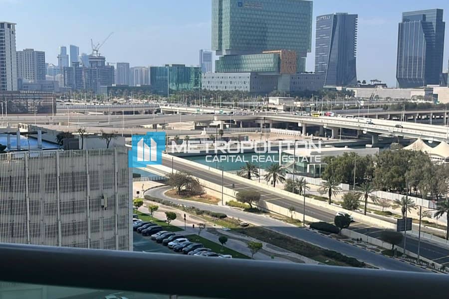 Fully Furnished|Spacious 1 Bedroom|Well Maintained Fully Furnished|Spacious 1 Bedroom|Well Maintained