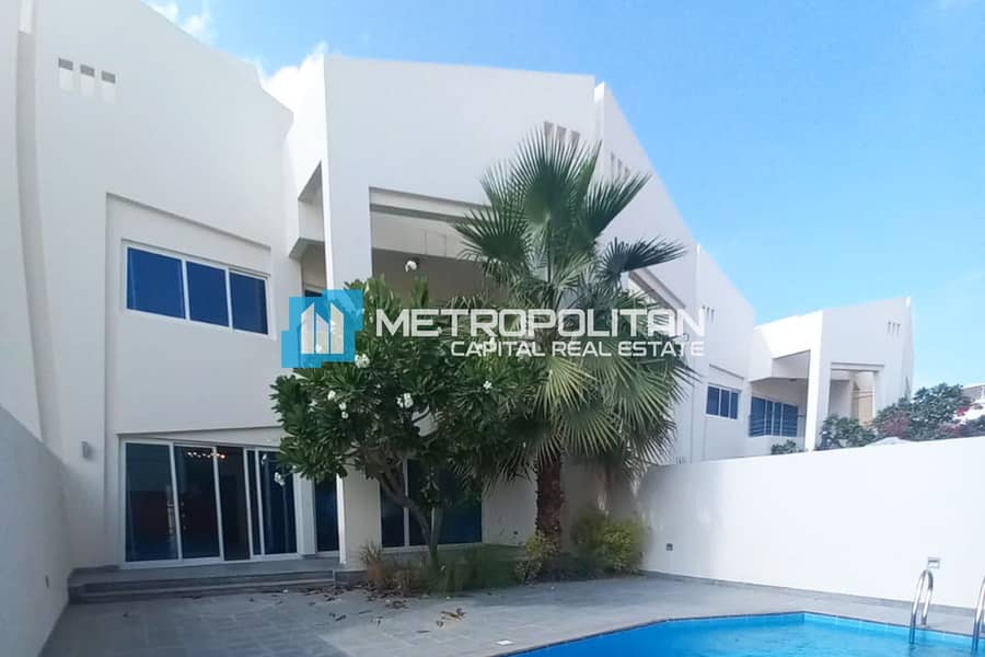 Вилла в Халифа Сити,SE36, 4 cпальни, 250000 AED - 11737747 Вилла в Халифа Сити,SE36, 4 cпальни, 250000 AED - 11737747