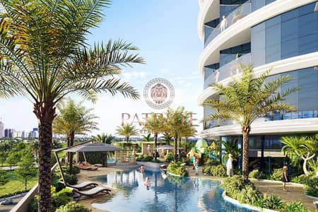 2 Bedroom Flat for Sale in Jumeirah Village Circle (JVC), Dubai - 02. JPG