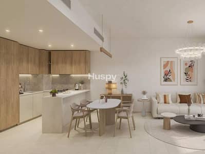 1 Bedroom Flat for Sale in Yas Island, Abu Dhabi - Beach View | Balcony | Prime Location