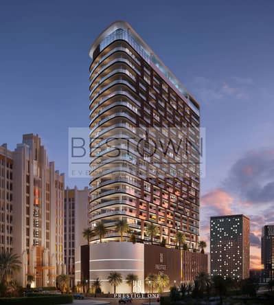 1 Bedroom Flat for Sale in Dubai Sports City, Dubai - 240520_E-AR-023_HERO 2_FINAL. jpg