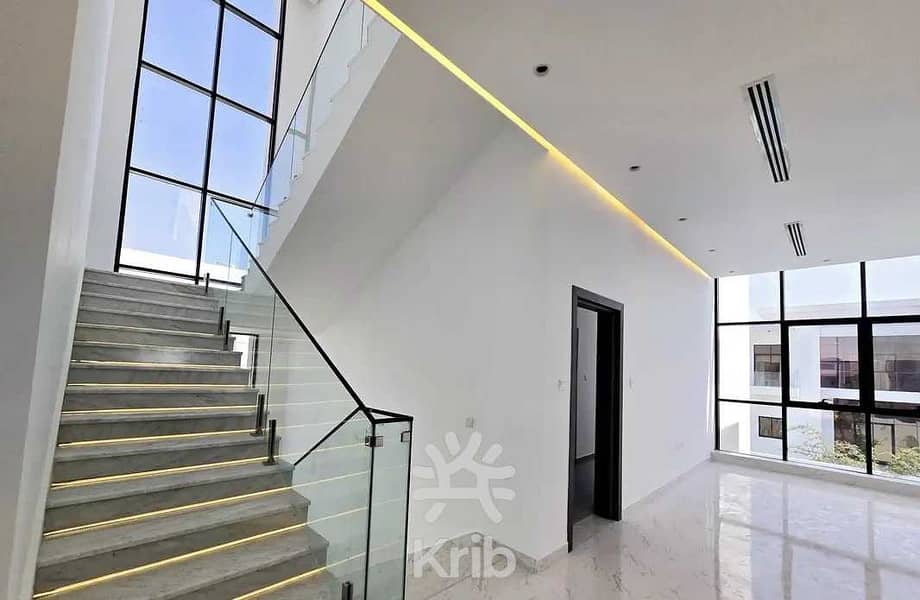 位于纳德谢巴区,纳德沙巴4区 5 卧室的别墅 650000 AED - 11736488 位于纳德谢巴区,纳德沙巴4区 5 卧室的别墅 650000 AED - 11736488